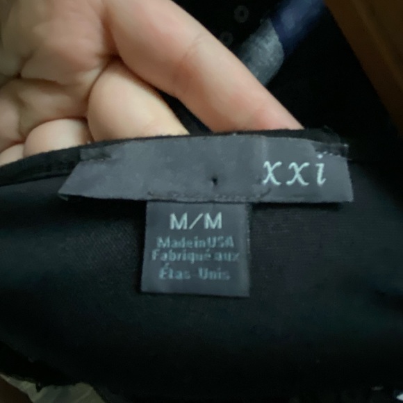 Black Sequined Party Dress - Picture 4 of 4